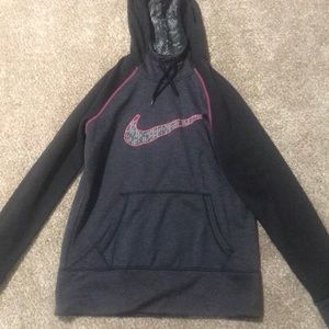 Nike hoodie